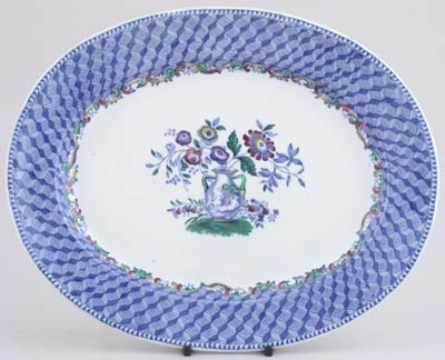 Meat Dish or Platter c1922